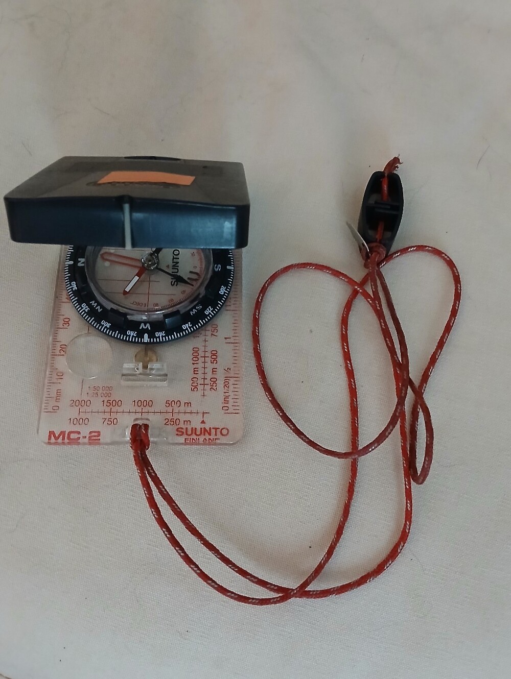 Suunto Compass